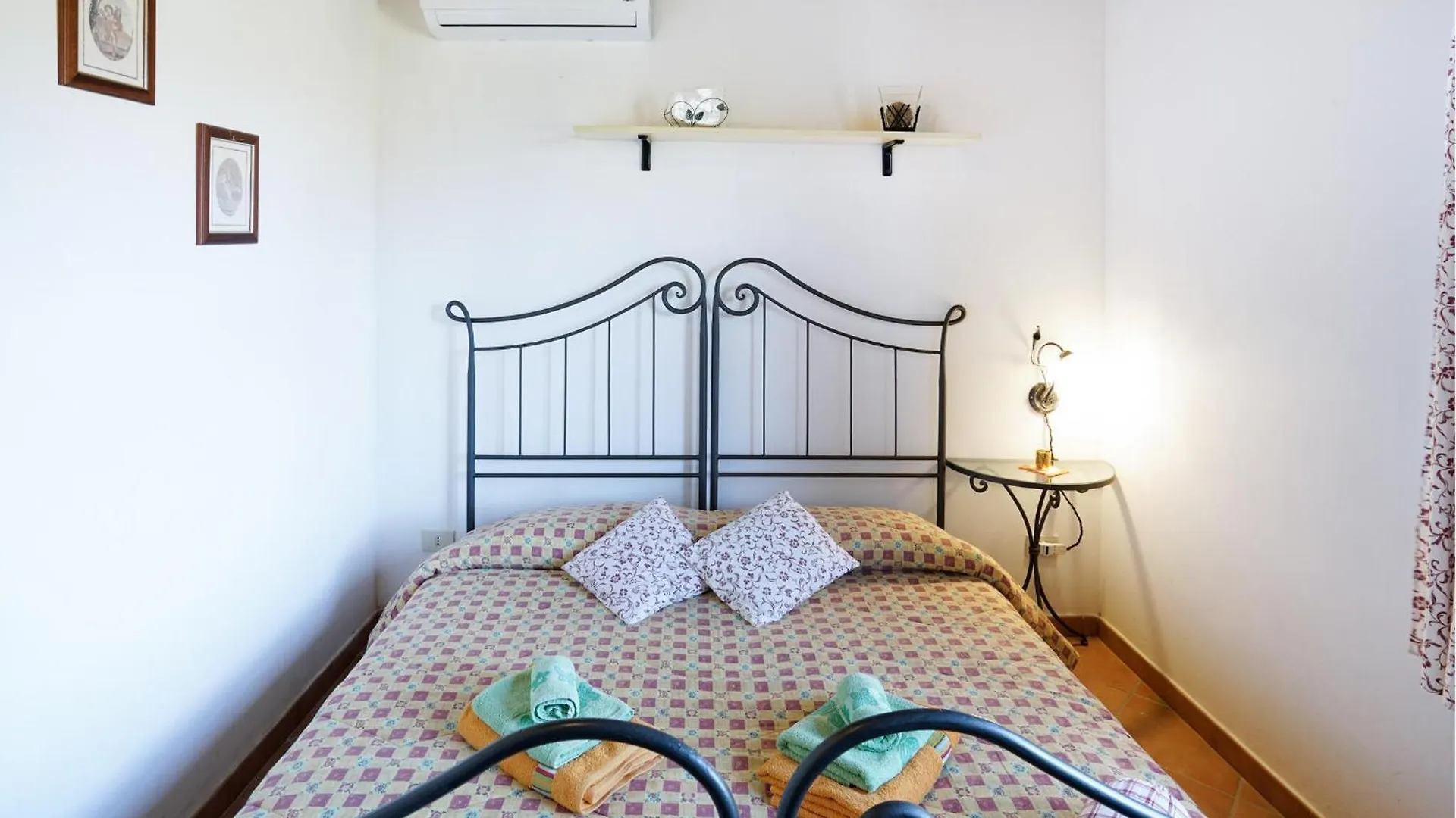 2 Bedroom Nice Apartment In Sovana