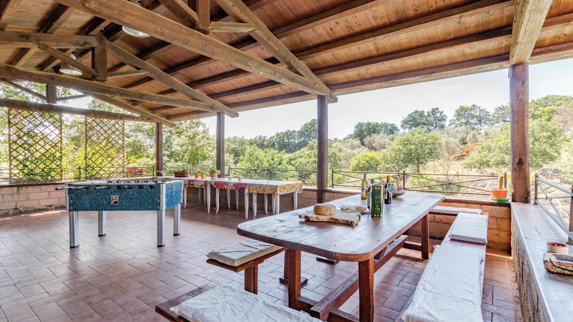 2 Bedroom Nice Apartment In Sovana